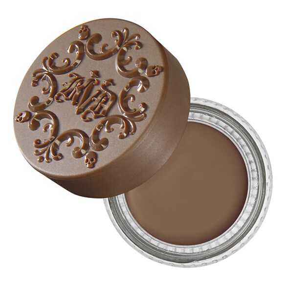 Super Pomade Vegan Eyeliner, Shadow & Brow Pigment - Augenbrauengel, KVD Beauty